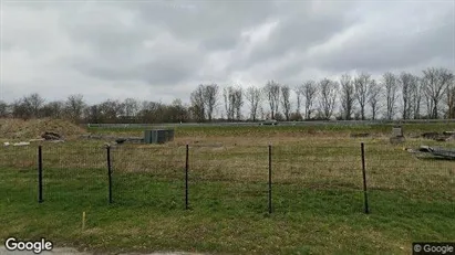 Erhvervsgrunde til salg i Slagelse - Foto fra Google Street View Erhvervsgrunde til salg i Slagelse - Foto fra Google Street View