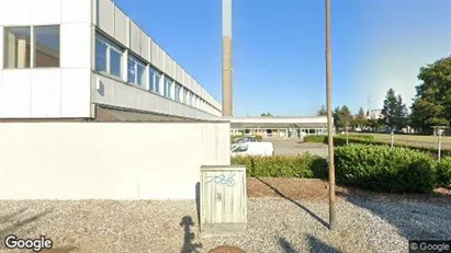 Kontorlokaler til leje i Grenaa - Foto fra Google Street View Kontorlokaler til leje i Grenaa - Foto fra Google Street View