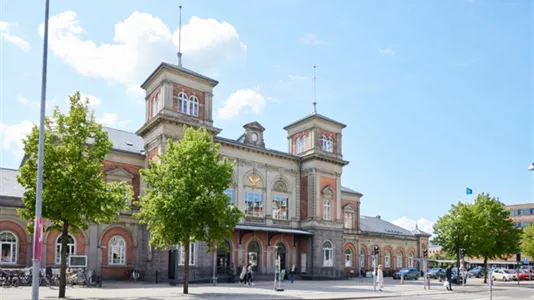 Kontorlokaler til leje i Aalborg Centrum - billede 2