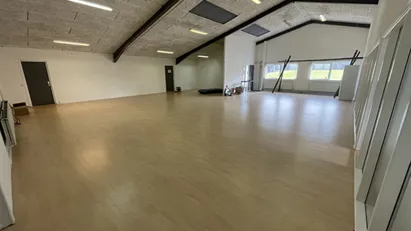 500 m2 kontor/lager udlejes