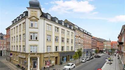 Restaurant-/ cafelokaler udlejes Restaurant-/ cafelokaler udlejes