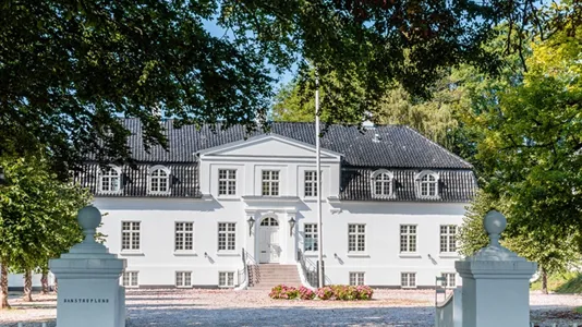 Kontorlokaler til leje i Fredensborg - billede 1