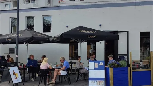 Restaurantlokaler til leje i Silkeborg - billede 1