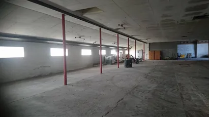 Lager/produktion udlejes Lager/produktion udlejes