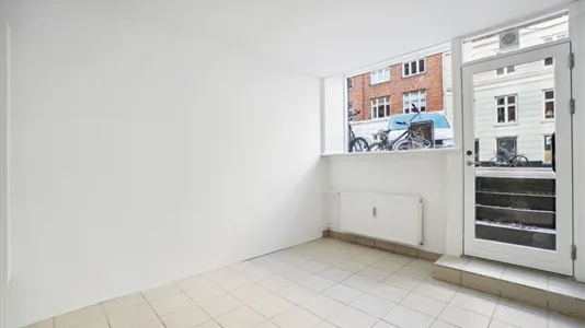 Showrooms til leje i Østerbro - billede 2