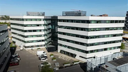 442 m² domicil/kontorlejemål i Herlev