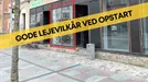 Erhvervslokaler til leje, Aalborg Centrum, Boulevarden 33B