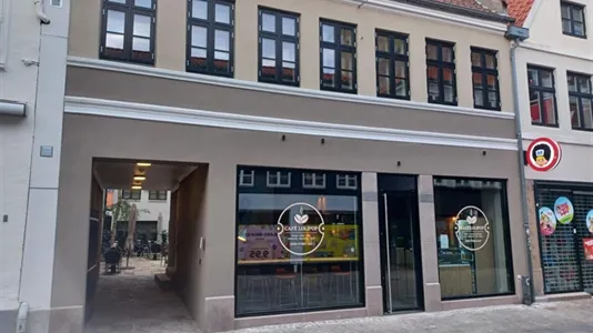 Butikslokaler til leje i Aalborg Centrum - billede 1