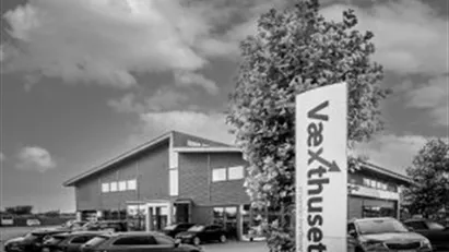 Erhvervslokaler til leje i 4200 Slagelse Erhvervslokaler til leje i 4200 Slagelse