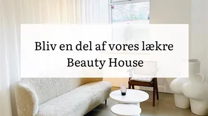 Bliv en del af vores beautyfællesskab