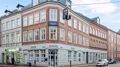 Kontor til leje i 5000 Odense C