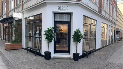 Butikslejemål i hjertet af Aalborg Butikslejemål i hjertet af Aalborg