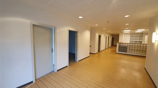 Kliniklokaler til leje i Viborg - billede 3