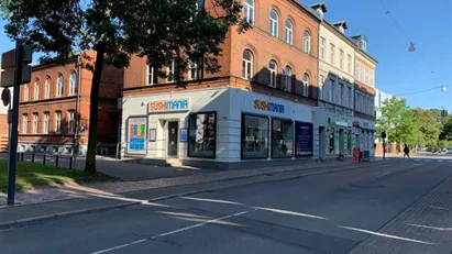 Restaurant til leje i 5000 Odense C