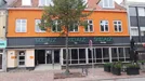 Restaurant til leje, Hillerød, Slotgade 47