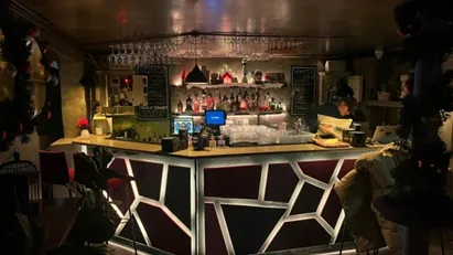 BÆST COCKTAILBAR KØBENHAVN