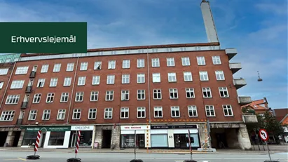 Butikslokale centralt i Aalborg Butikslokale centralt i Aalborg