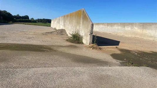 Lagerlokaler til leje i Gilleleje - billede 2