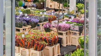 Der er mange grunde til at sælge dine råvarer på Copenhagen Markets. Heraf kan nævnes: Du kan sælge mere Du kan s...