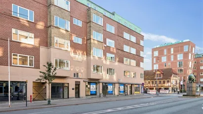 Restaurant på 34m² - ideelt til take-away Restaurant på 34m² - ideelt til take-away