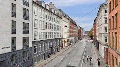 Butikslokale i hjertet af Vesterbro Butikslokale i hjertet af Vesterbro
