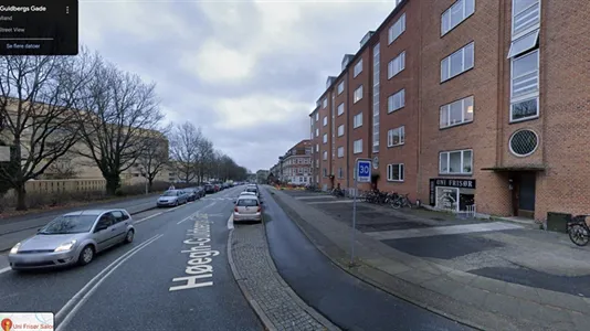 Kontorlokaler til leje i Århus C - billede 1