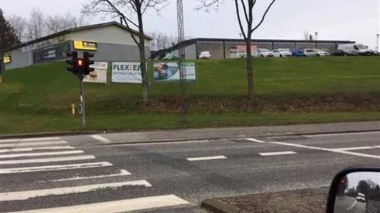 Kontorfællesskaber til leje i Haderslev - billede 2