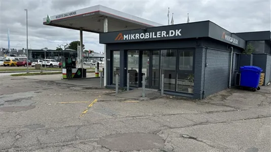 Butikslokaler til leje i Skanderborg - billede 2