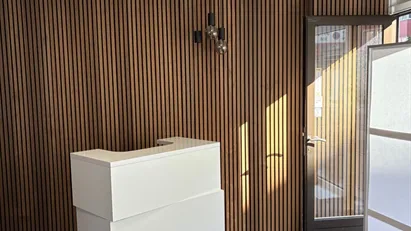 Fint erhvervslejemål på Vesterbro Fint erhvervslejemål på Vesterbro