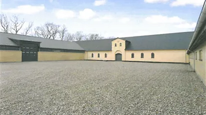 Lager/produktion i Sejlflod udlejes Lager/produktion i Sejlflod udlejes