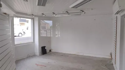 120m2 lokale til leje i Odense C