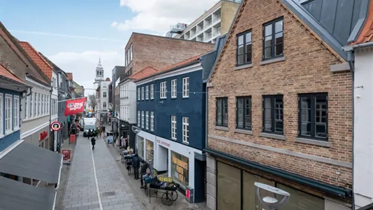 Butikslokaler til leje i Aalborg Centrum - billede 1