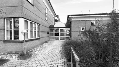 Kontor til leje i Fredericia – centralt, moderne og tæt på alt Kontor til leje i Fredericia – centralt, moderne og tæt på alt