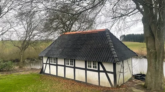 Restaurantlokaler til leje i Veflinge - billede 2