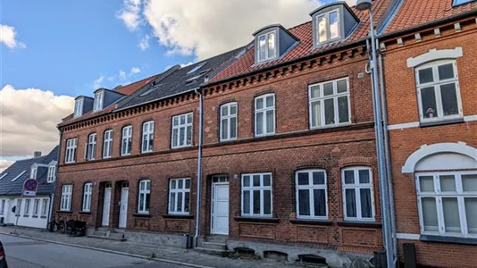 Boligudlejningsejendomme til salg i Fredericia - billede 3