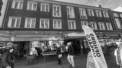 KLINIK LOKALE i CENTRUM LYNGBY