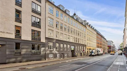 Butikslokale på Gasværksvej Butikslokale på Gasværksvej