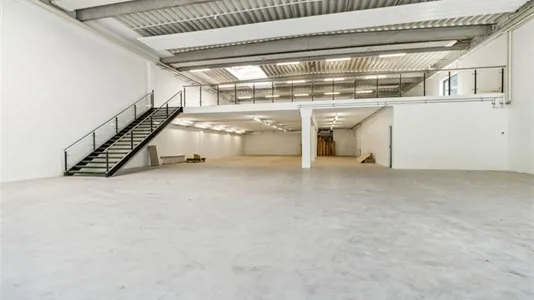 Showrooms til leje i Vejle Centrum - billede 3